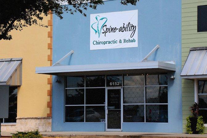Spine-ability Chiropractic