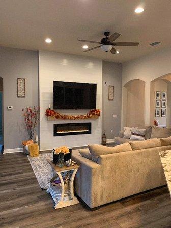 Syrus Construction Group