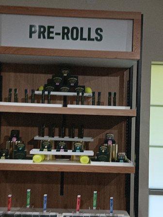 RISE Medical Cannabis Dispensary Sun City