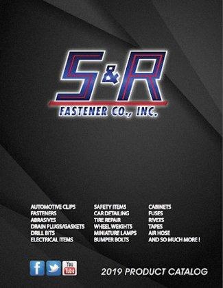 S & R Fasteners