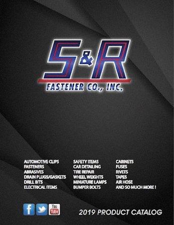 S & R Fasteners