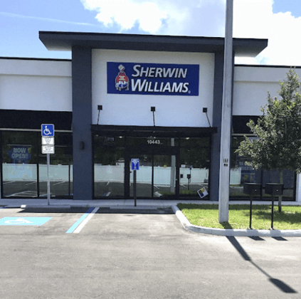Sherwin-Williams Paint Store