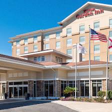 Hilton Garden Inn Tampa/Riverview/Brandon