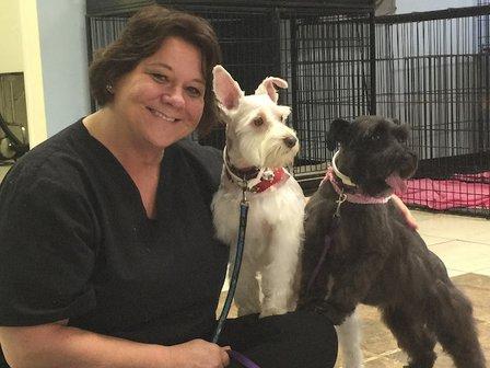 Puppycutz Pet Spa