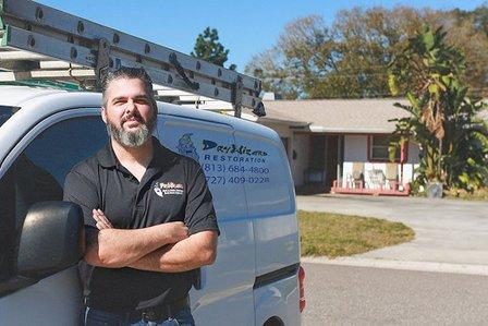 Drywizard Restoration & Drywall Inc.