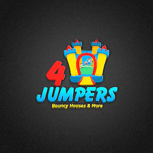 4 Jumpers Event Rentals