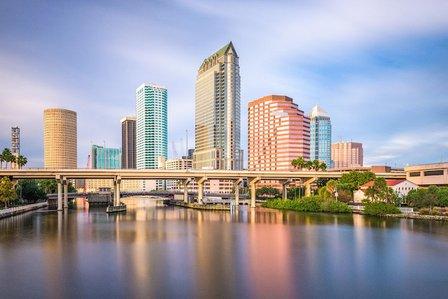 Stanton IP Law Firm, P.A.