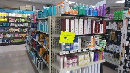Cicely's Hair & Beauty Supplies