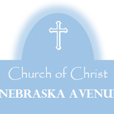 Church of Christ Nebraska Ave