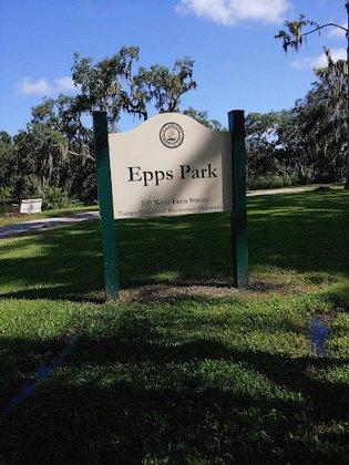 Epps Park