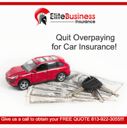 Elite Business Insurance, LLC