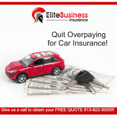 Elite Business Insurance, LLC