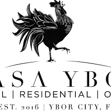 Casa Ybor