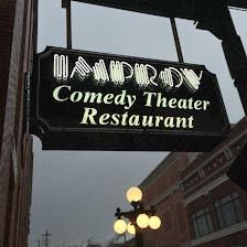 Funny Bone Comedy Club