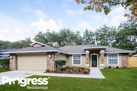 Progress Residential