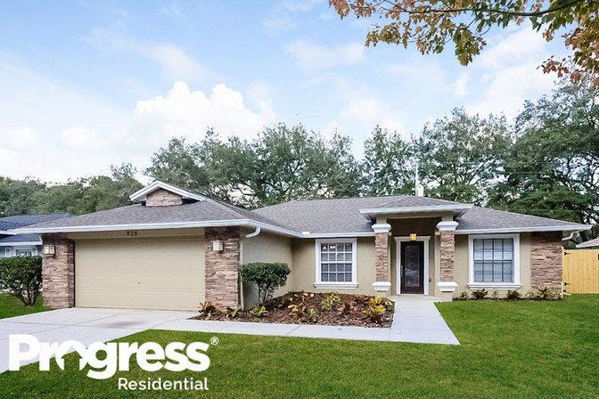 Progress Residential
