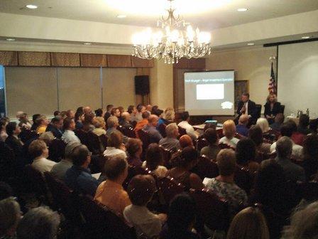 Tampa Bay Business Owners