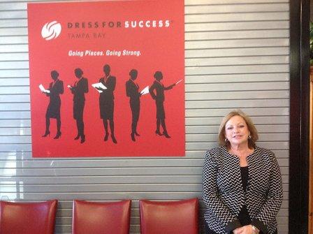 Dress For Success of Tampa Bay