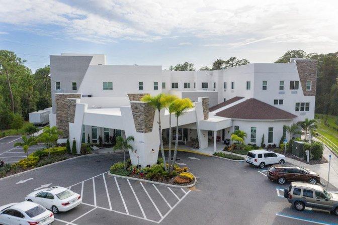 Discovery Village At Westchase