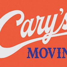 Cary's Moving