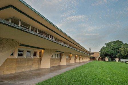 Polk County Science Building