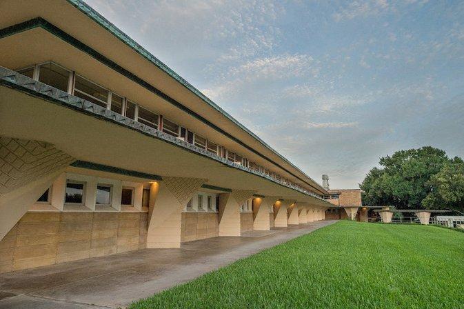 Polk County Science Building