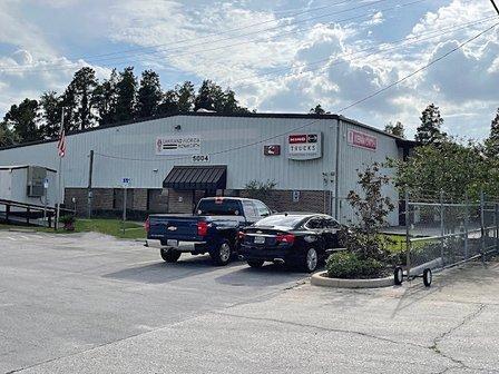 Lakeland Florida Kenworth