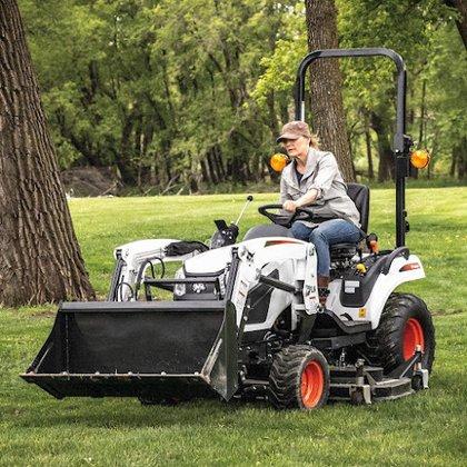 Grove Equipment Service