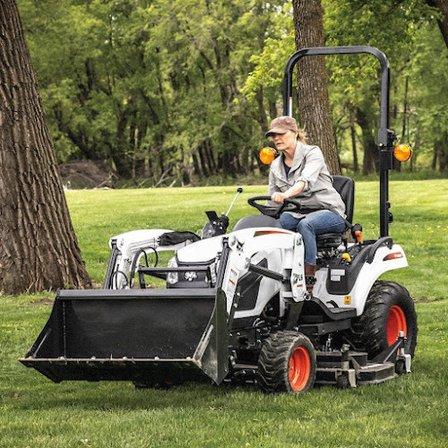 Grove Equipment Service