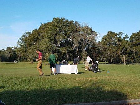 Sugarmill Woods Country Club
