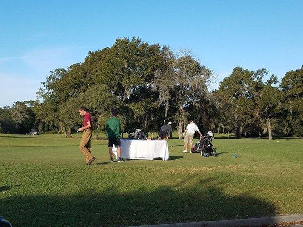 Sugarmill Woods Country Club