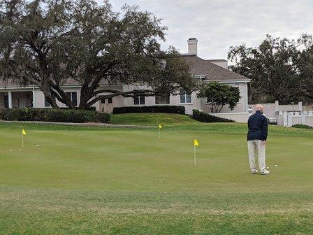 Citrus National Golf Club