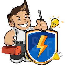 Safety First Electric