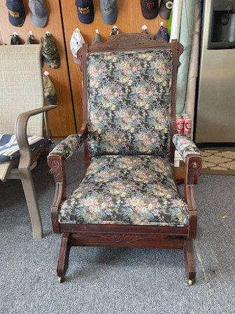Victory Upholstery