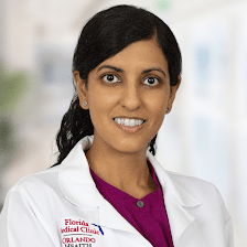 Rita Raturi, MD