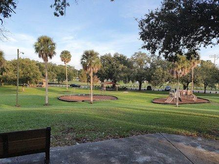 Macfarlane Park