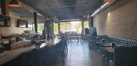 Bay Cannon Beer Company