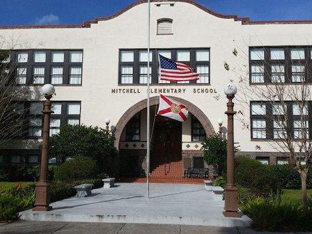 Mitchell Elementary School