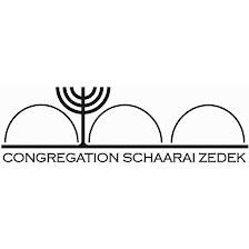 Congregation Schaarai Zedek