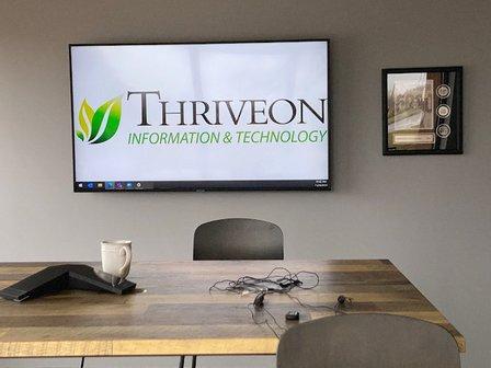 Thriveon Information & Technology