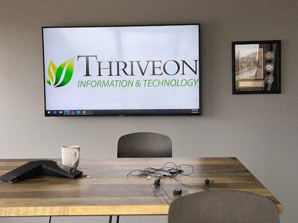 Thriveon Information & Technology