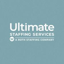 Ultimate Staffing Services