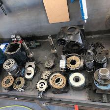 Godbout Fluid Power Services