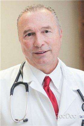 Claudio V. Bocado, M.D.