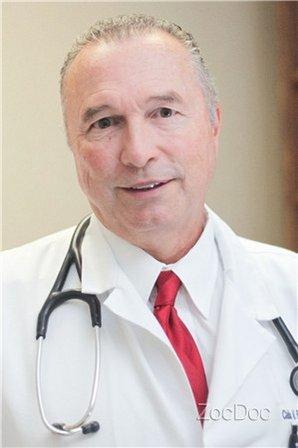 Claudio V. Bocado, M.D.