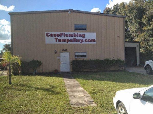 Cass Plumbing, Inc.