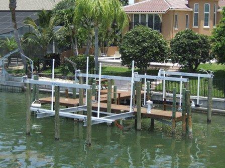 Florida Boatlifts