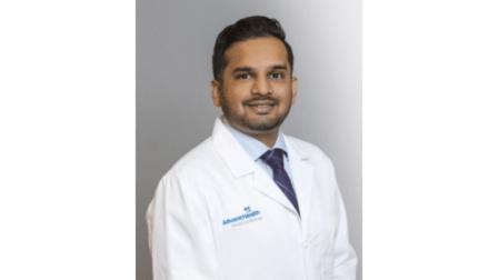 Luv Hajirawala, MD, FACS, FASCRS