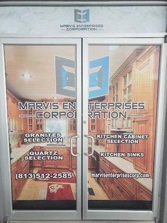 Marvis Enterprises Corporation