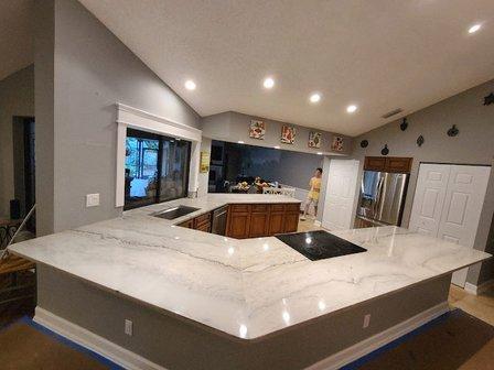 LC Granite & Marble